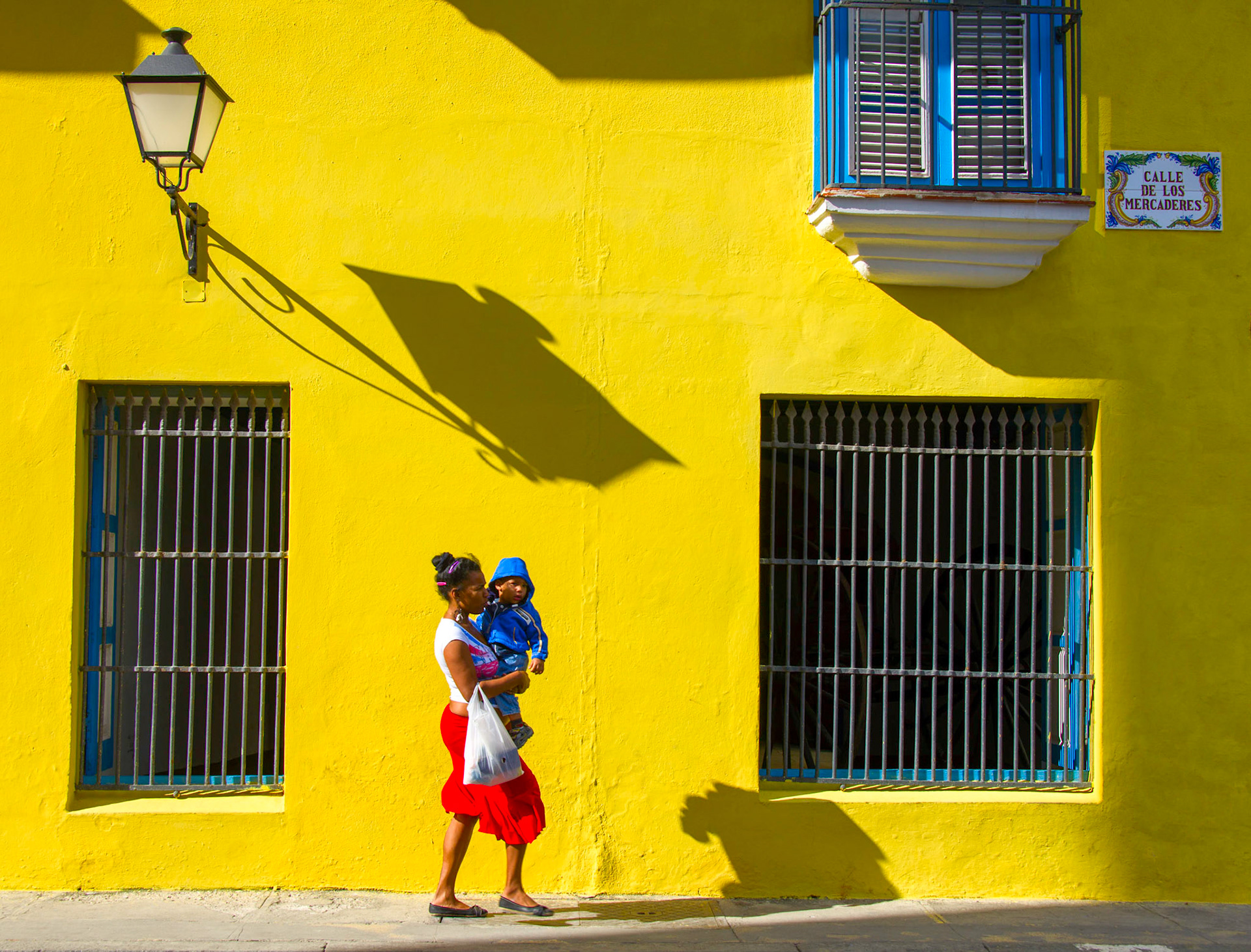 Cuban Color
