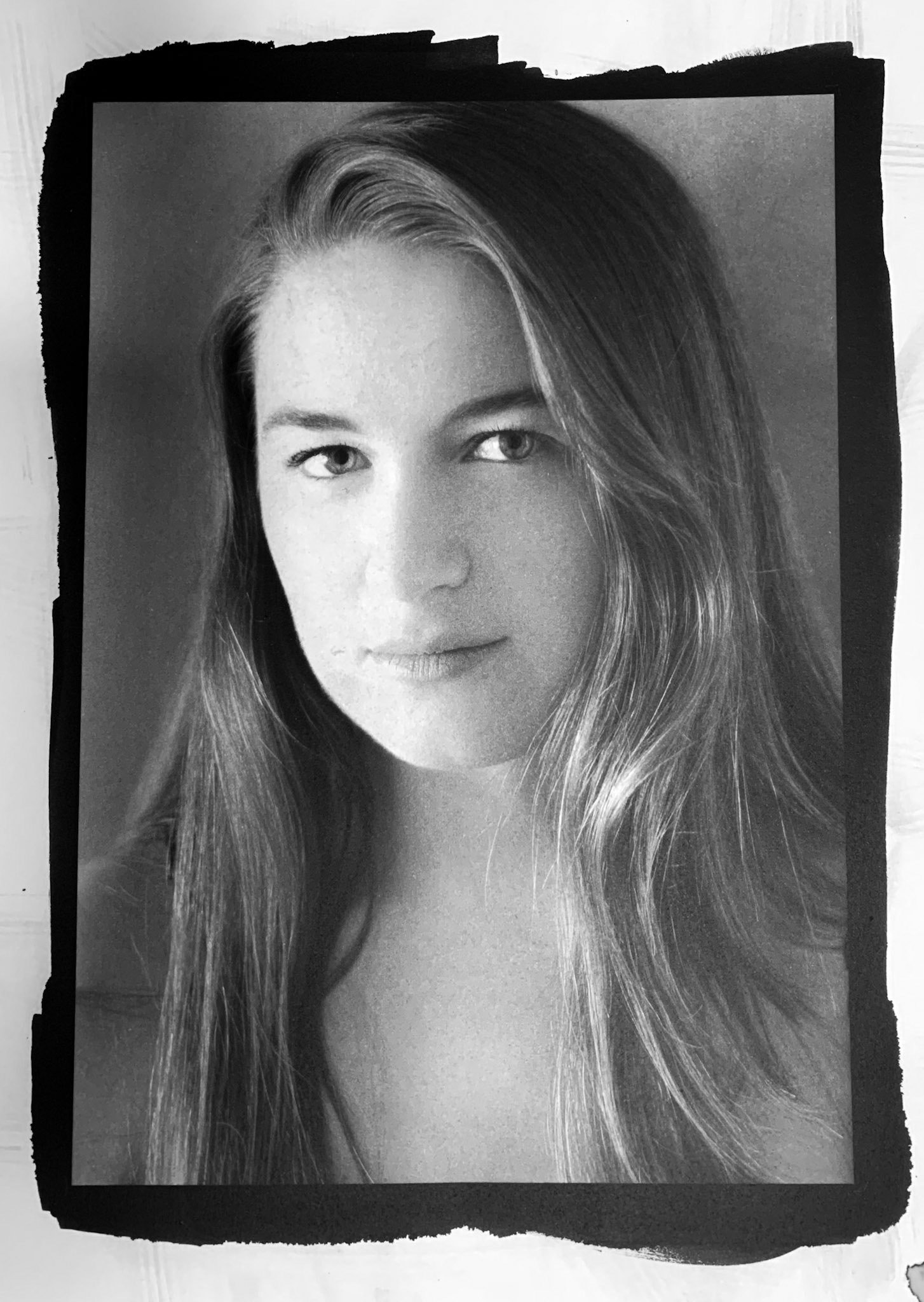 Photo by Susan Mayne