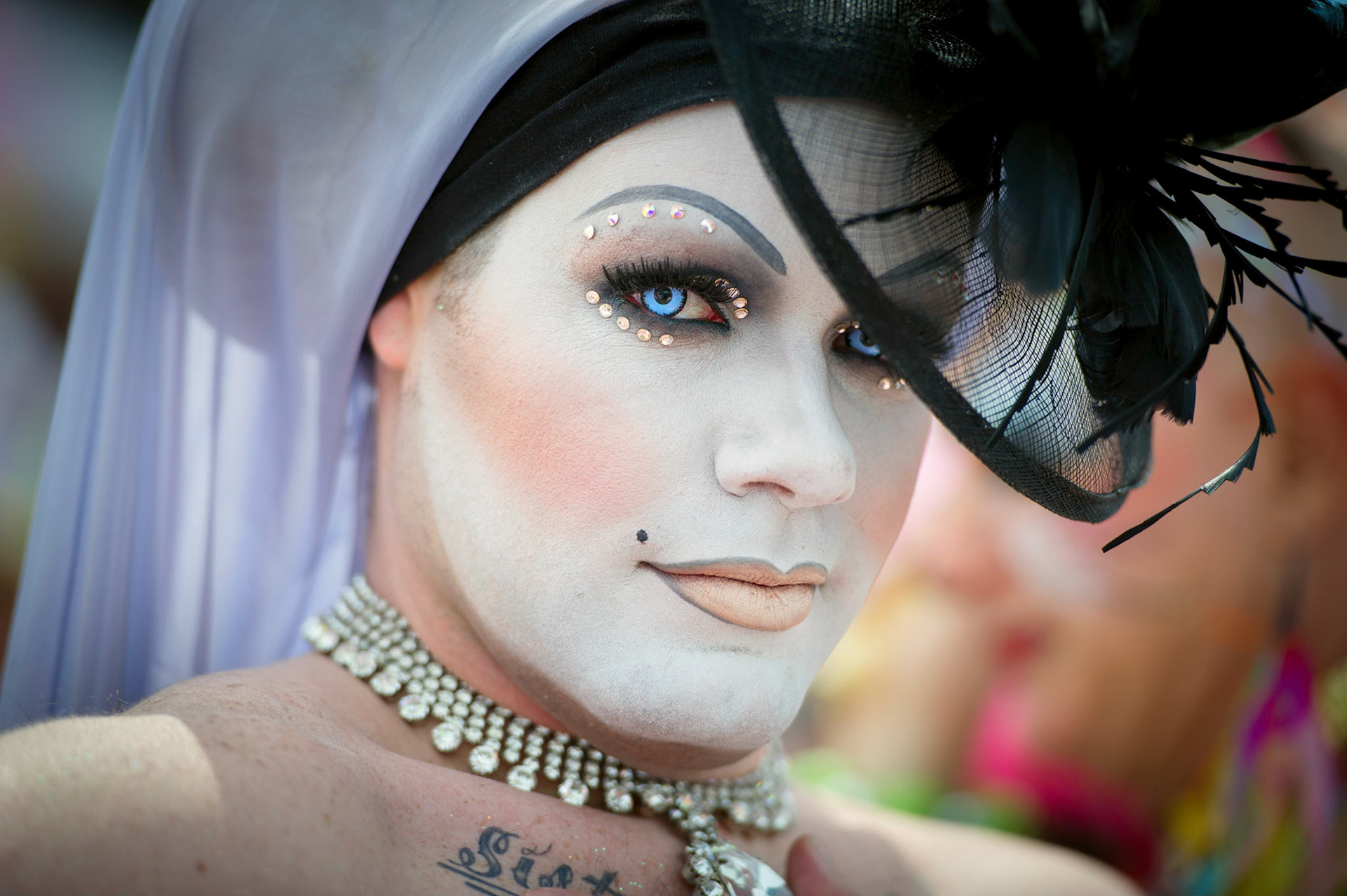 Sister Phyllis Withe-Lightaday