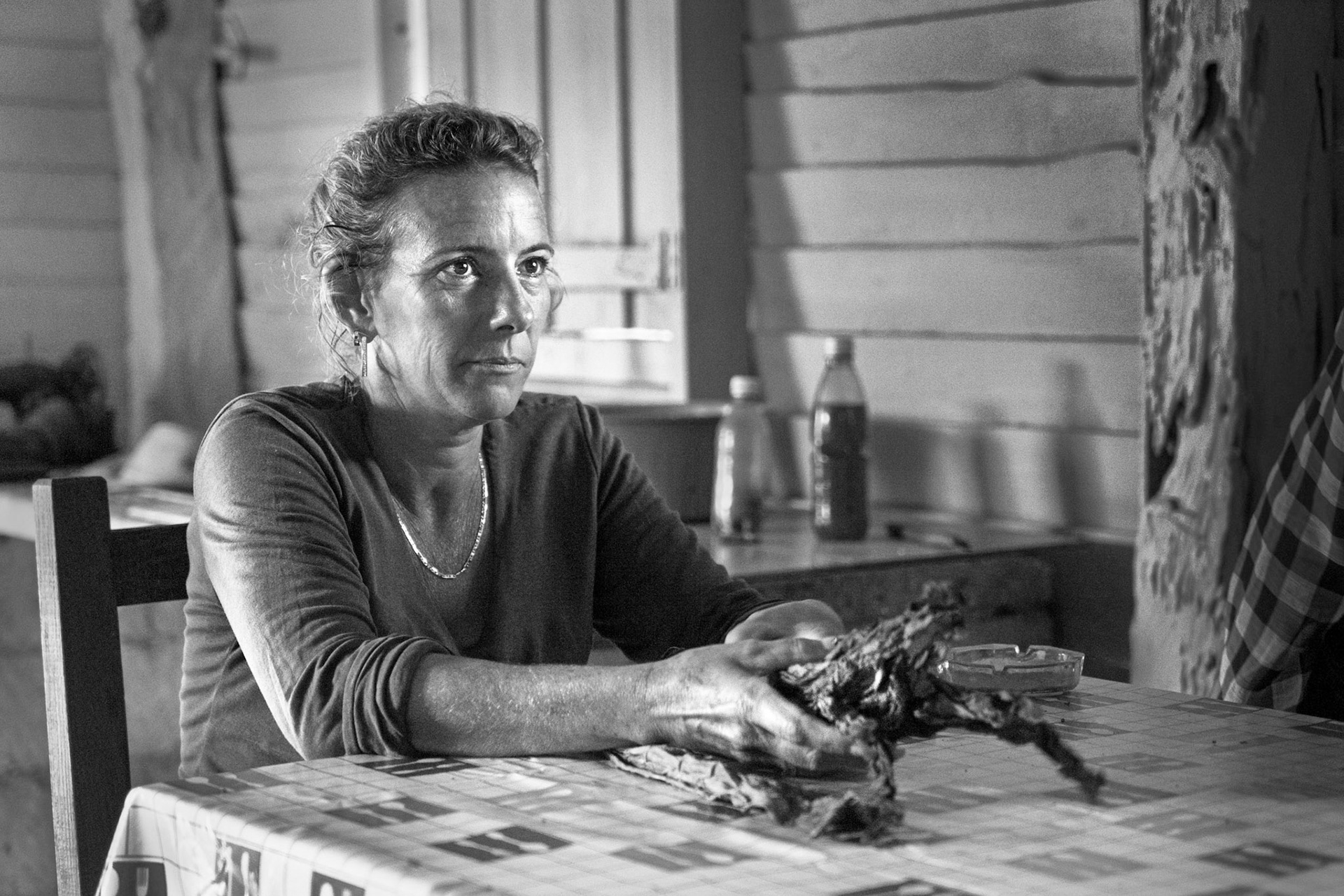 Tobacco Farmer, Viñales, Cuba