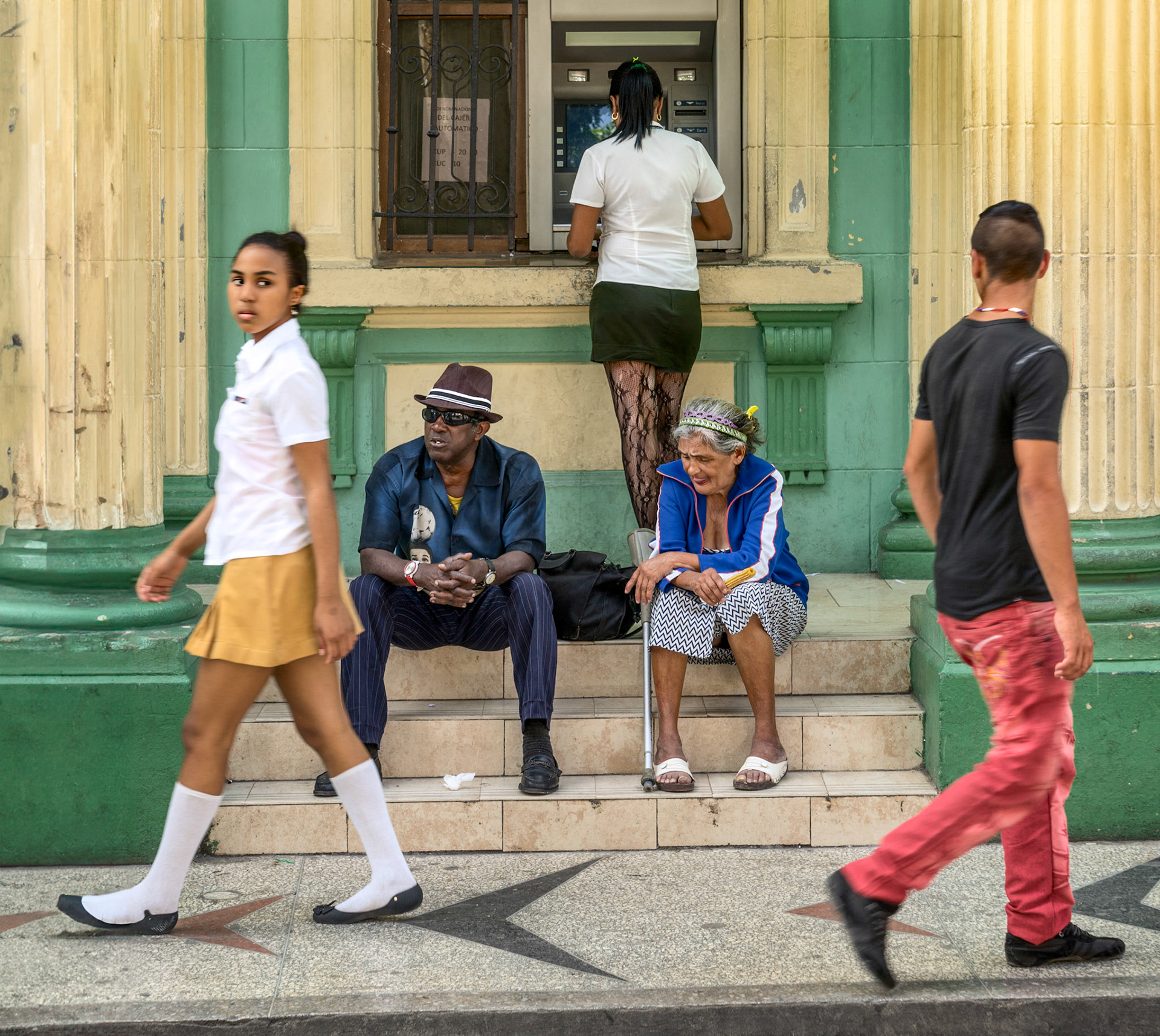 ATM (Matanzas, Cuba)