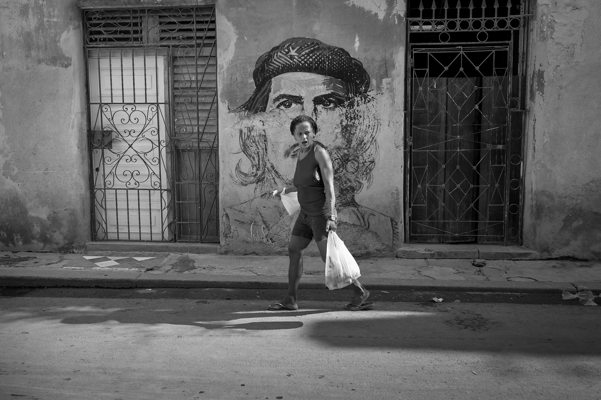 Che is Everywhere #2