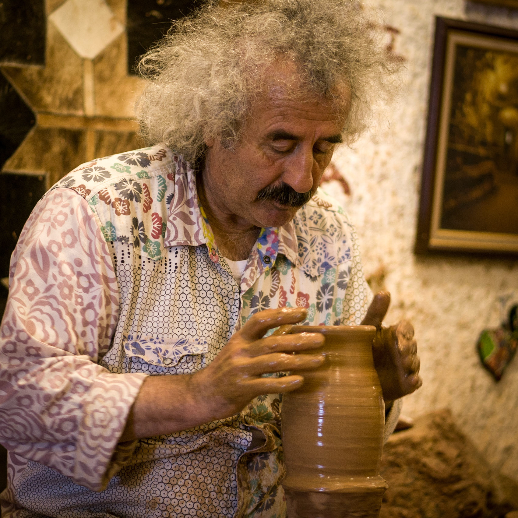 Galip (Avanos, Turkey)