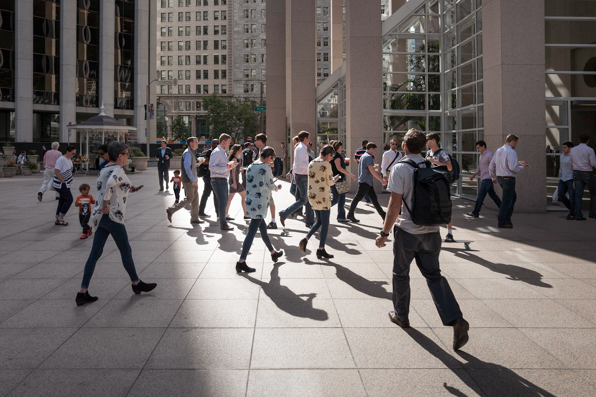 101 California Street