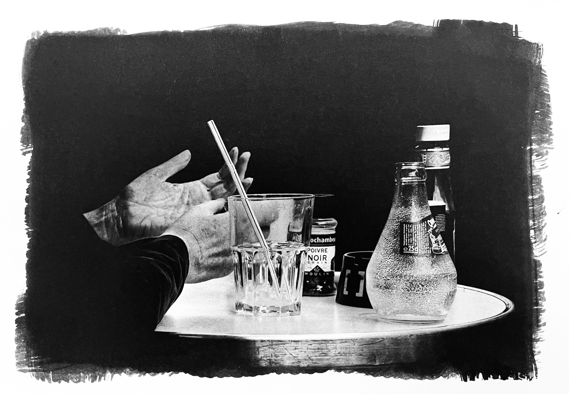 Photo by Larry McCloskey