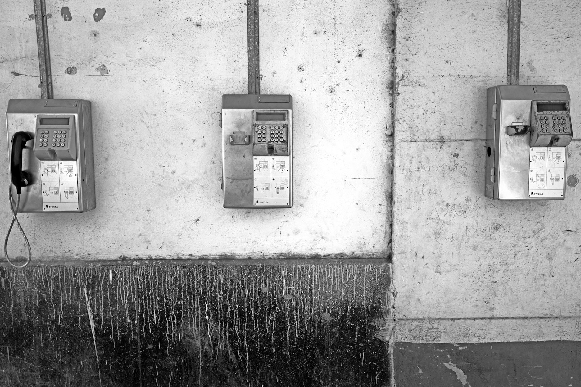 Havana Infrastructure