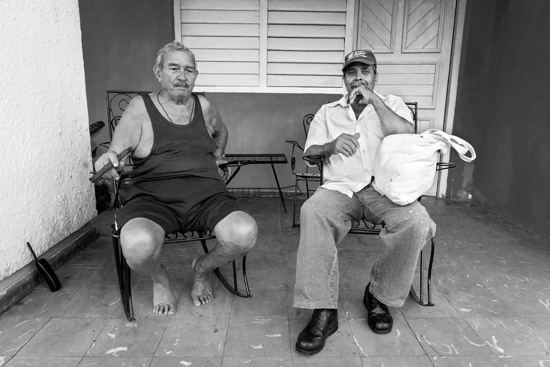 Viñales Good Old Boys