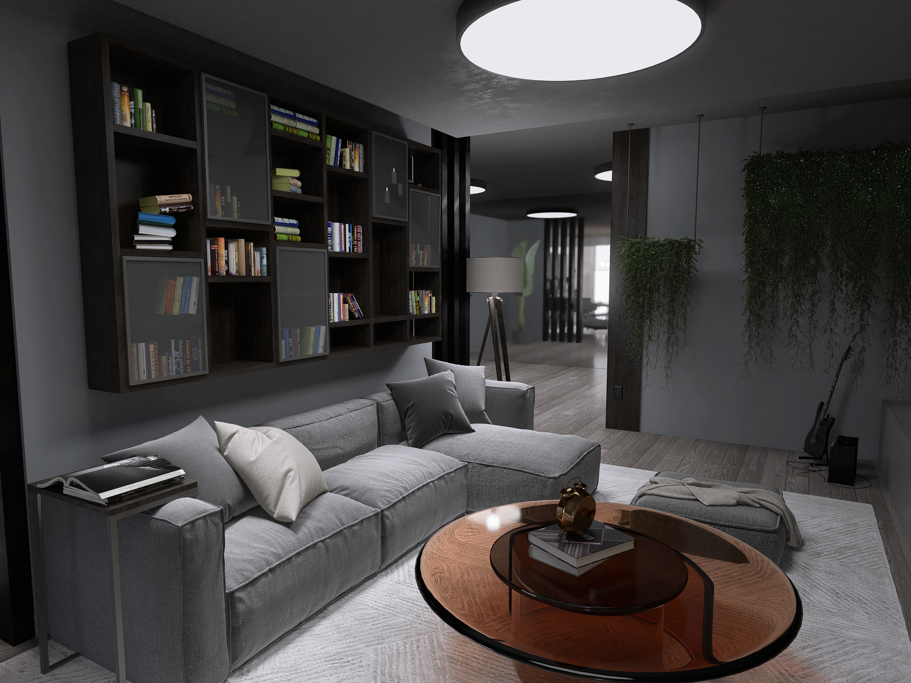 Salon