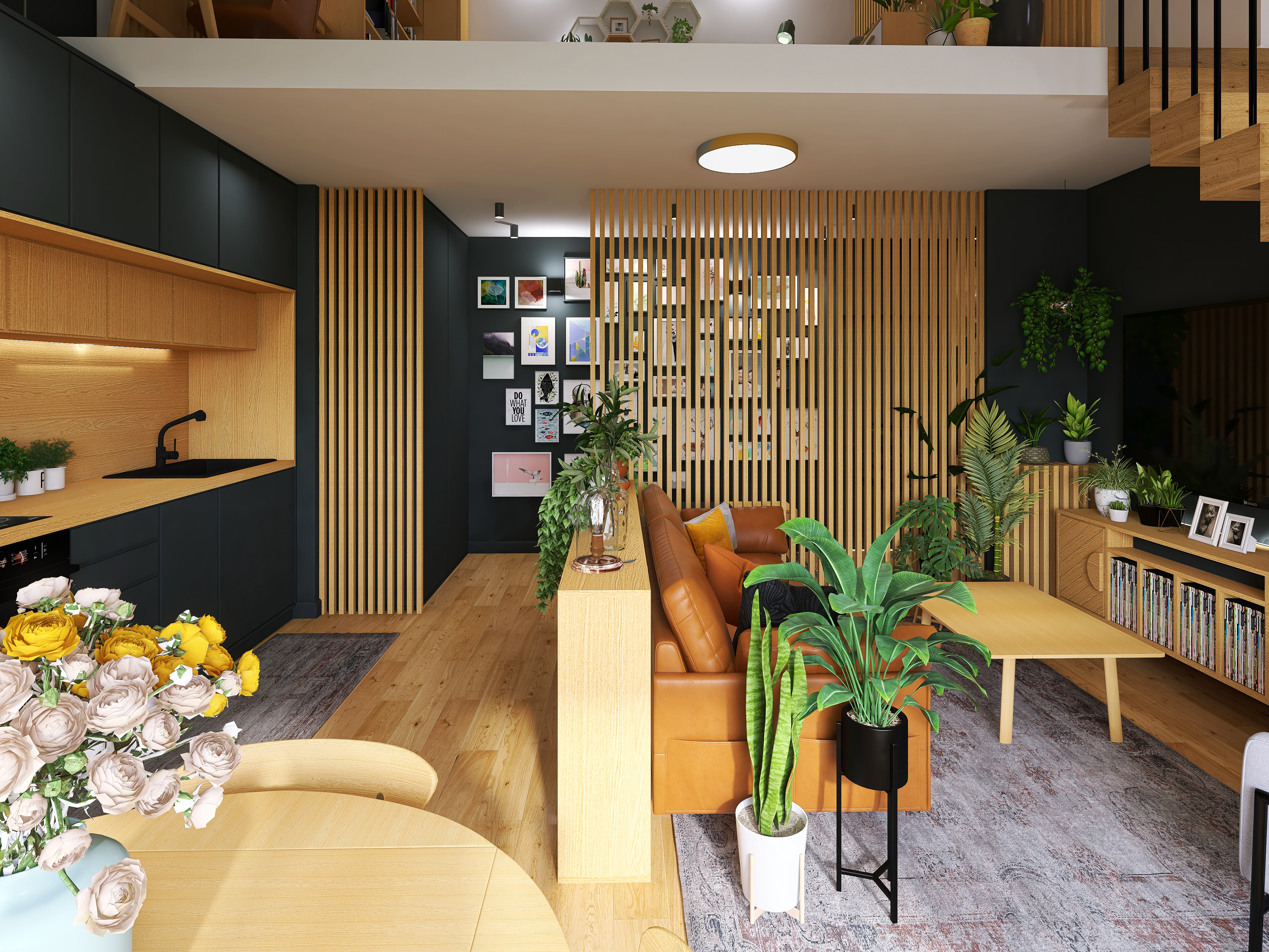 Salon