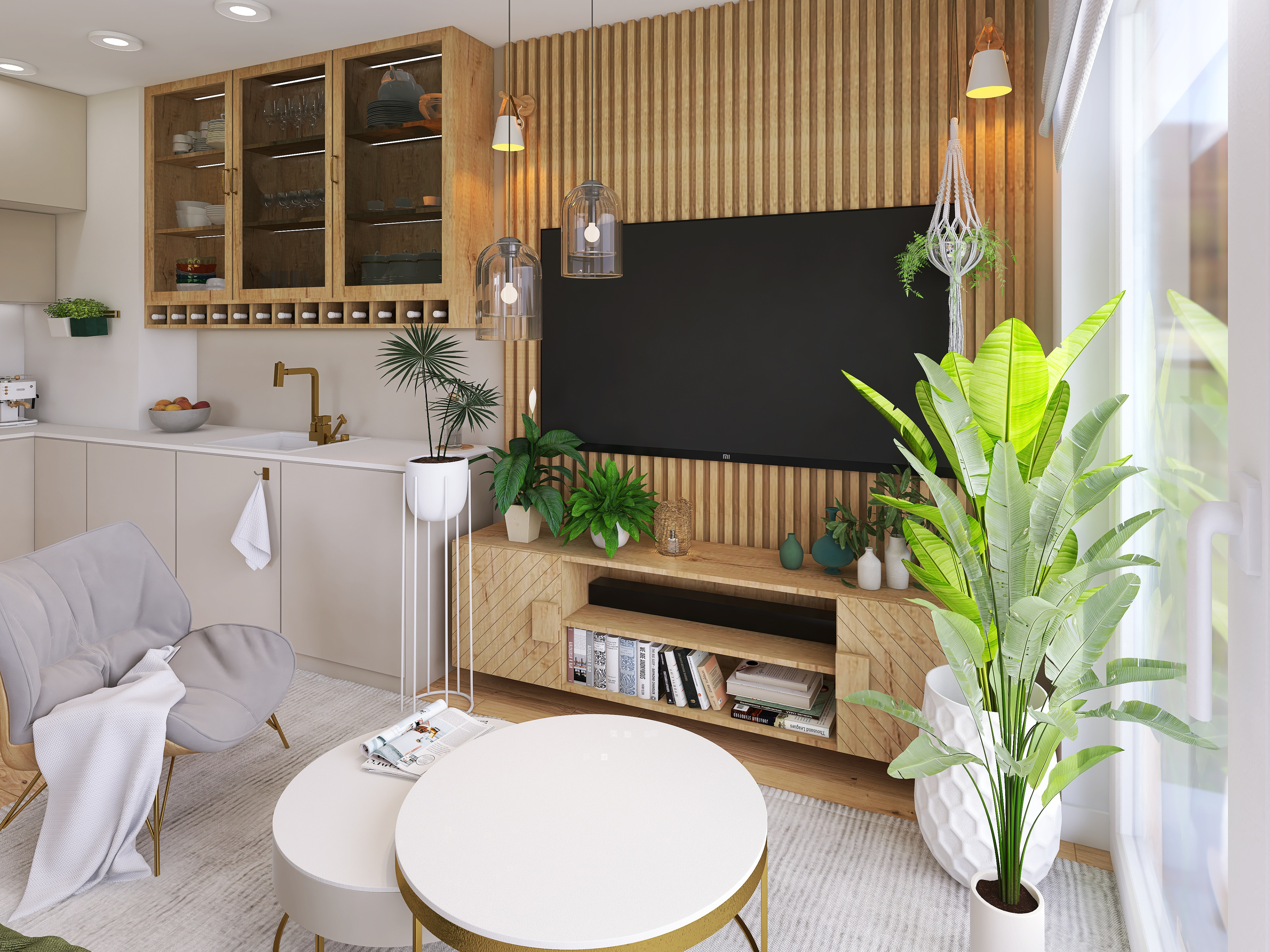 Salon