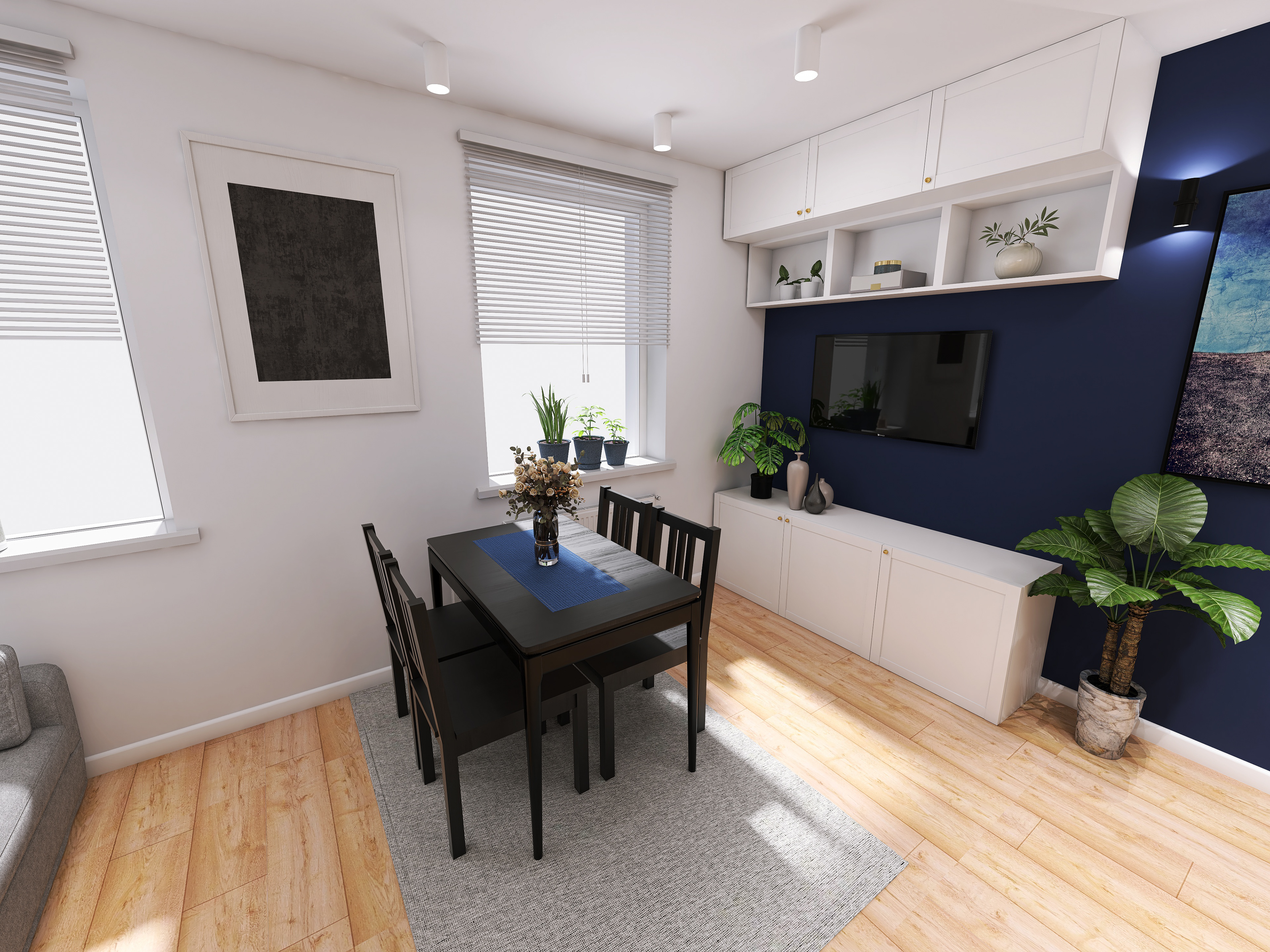 Salon