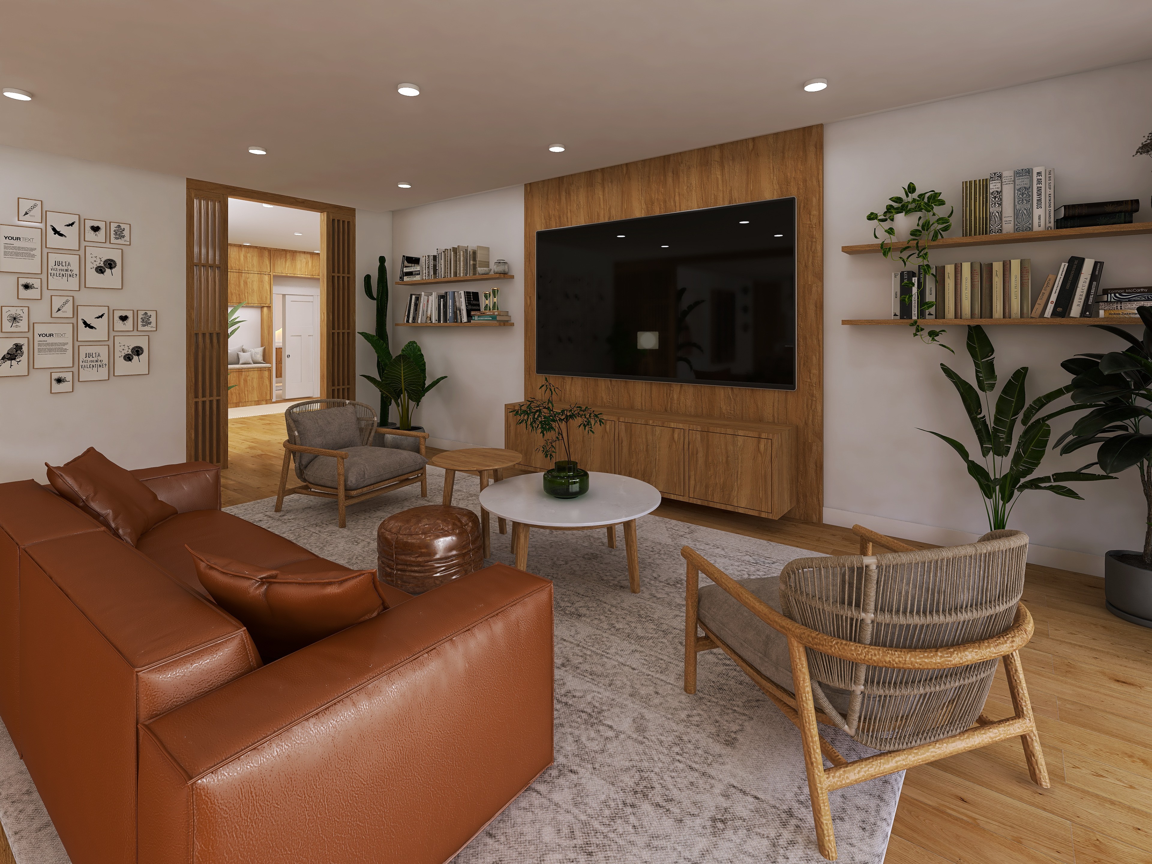 Salon