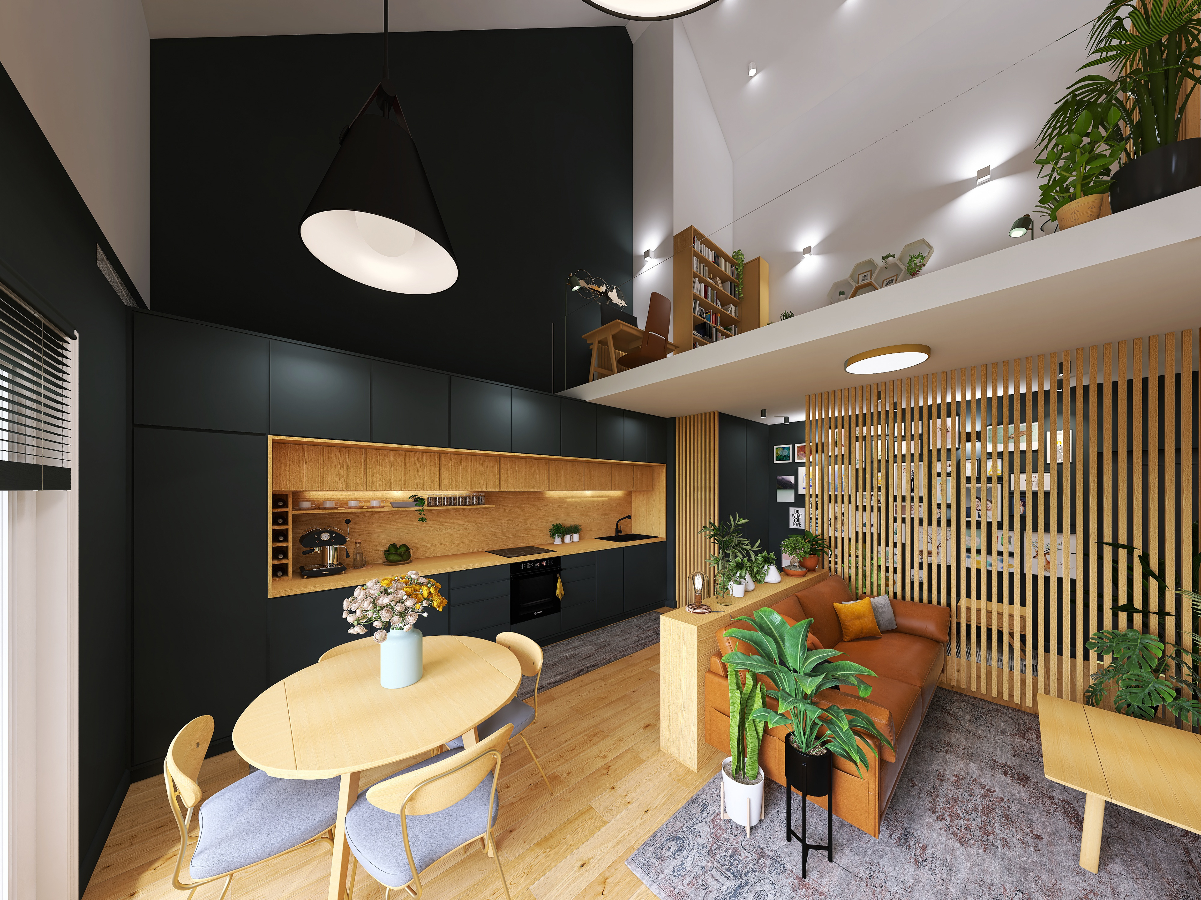 Salon