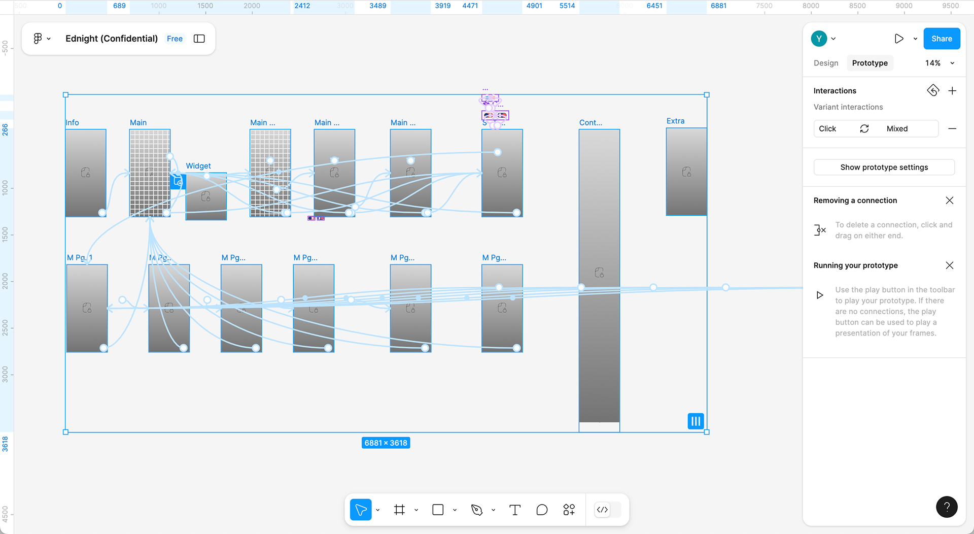 UX Development