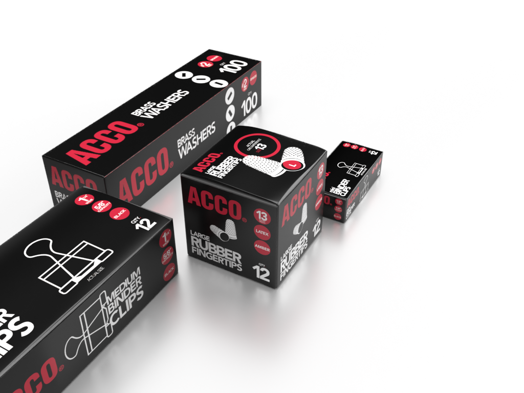 American Clip Company - Since 1901