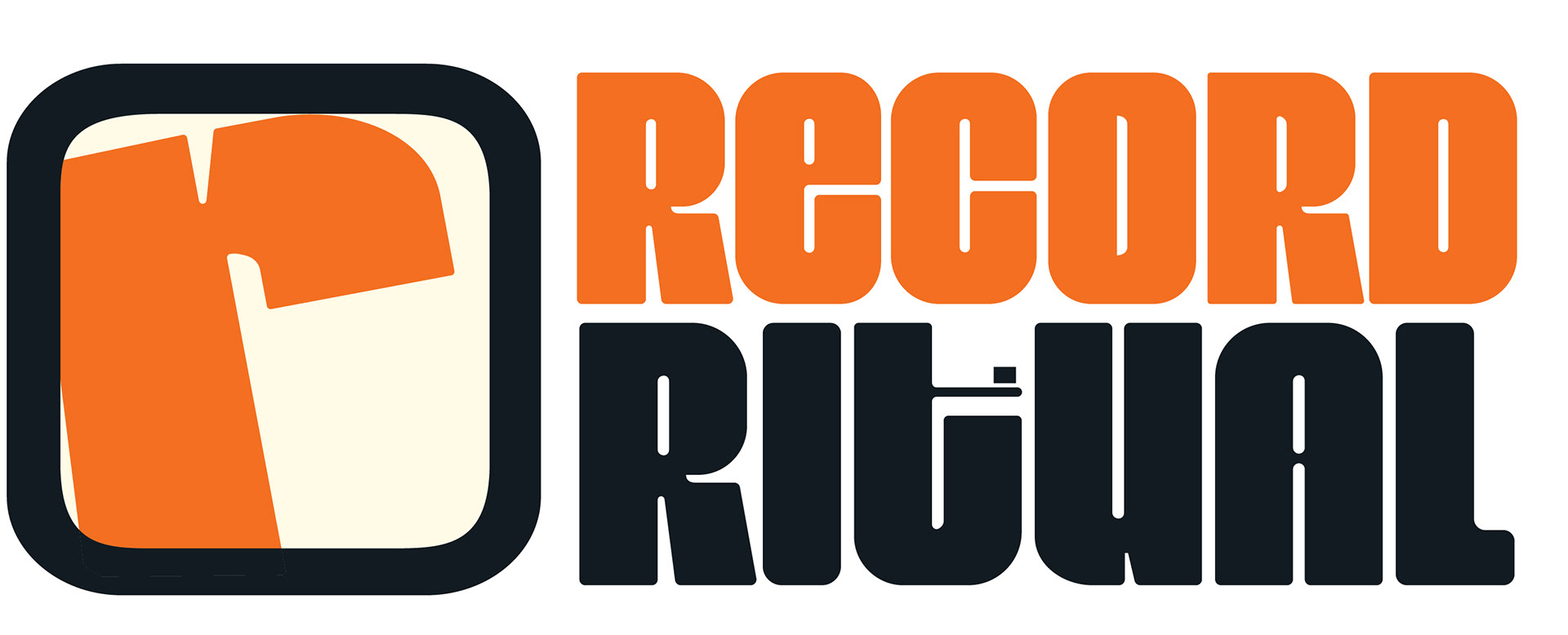 Record Ritual® Home of the floating Vinyl Album Stage- Hand Made and Designed 6th Street Racine