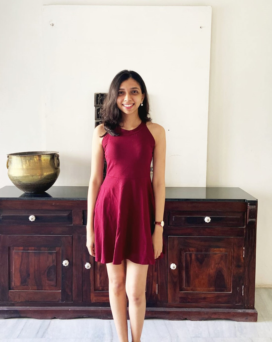 Shikha Mehta_Photo