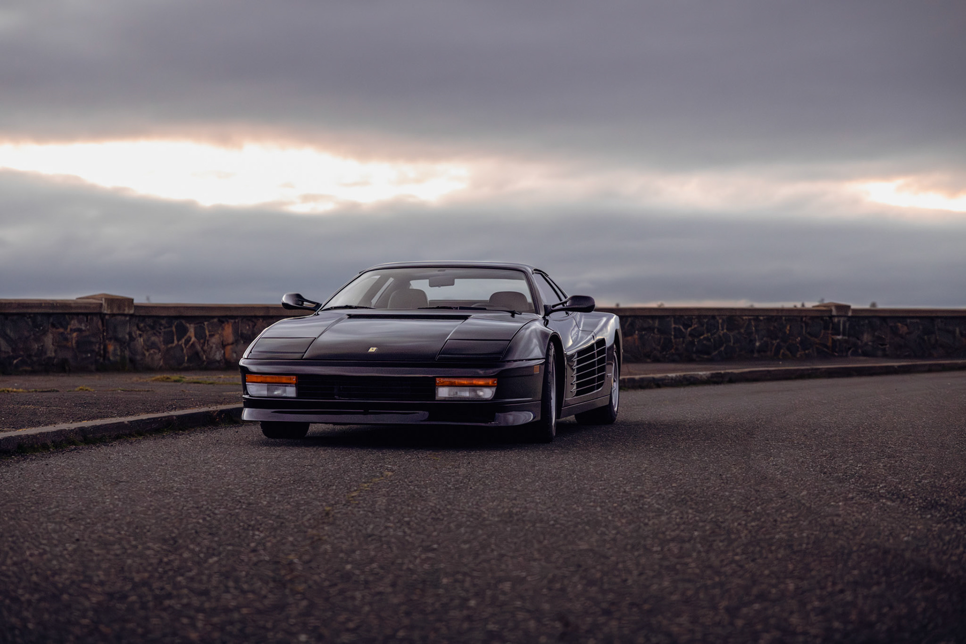 Shot by Andrew Markley