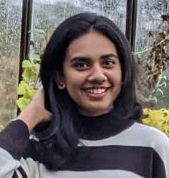 Sreelakshmi Pradeep - Clinical Research Practitioner (Guy's and St Thomas')