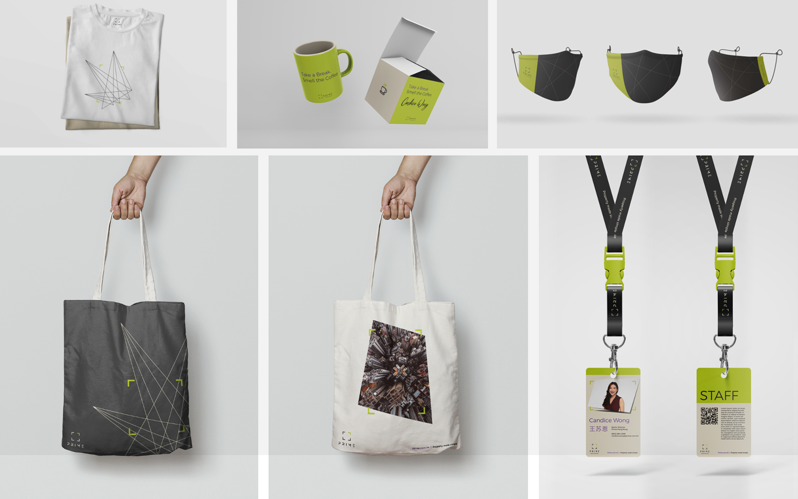 Event Merchandise