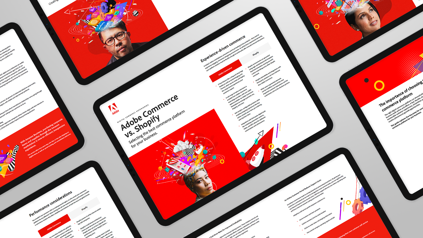Digital eBooks