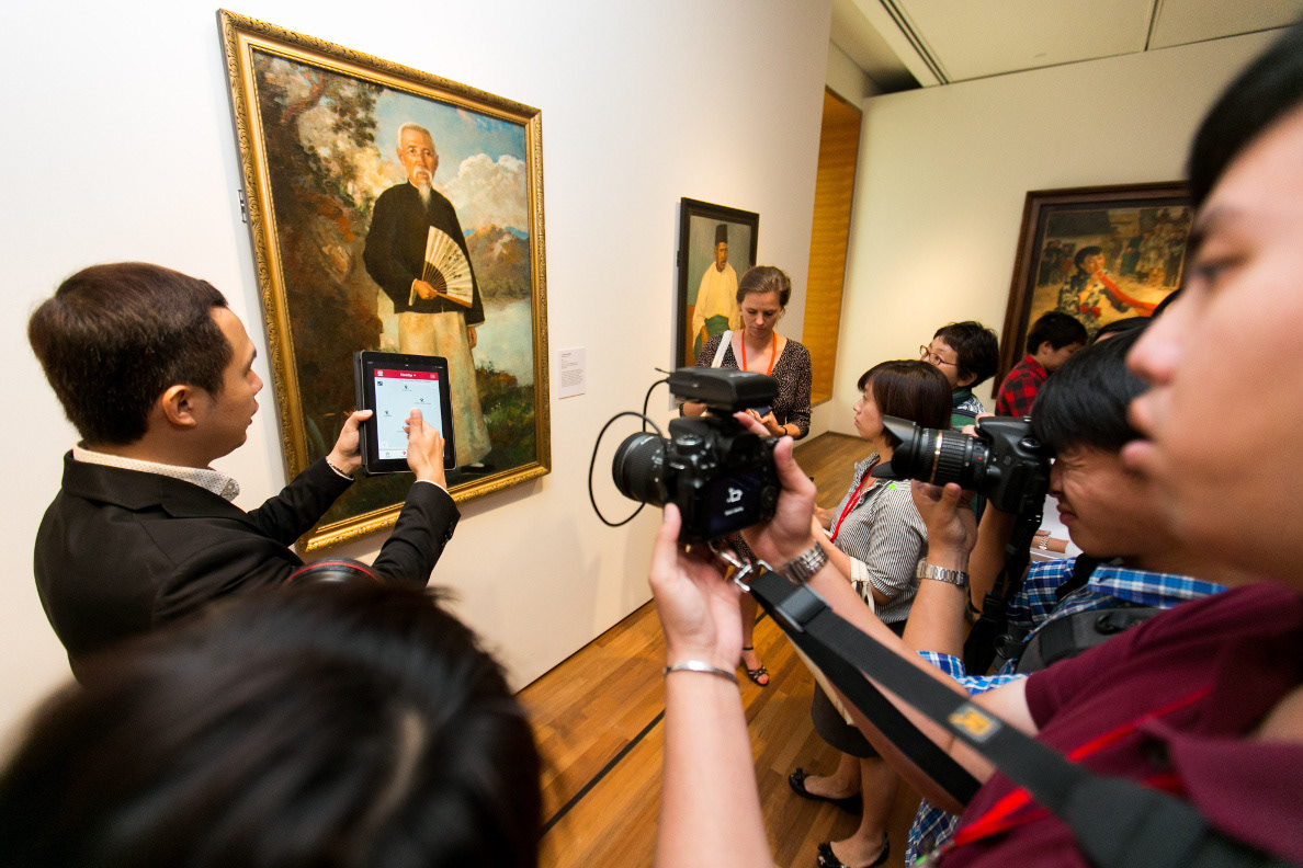 Image credit: National Gallery Singapore