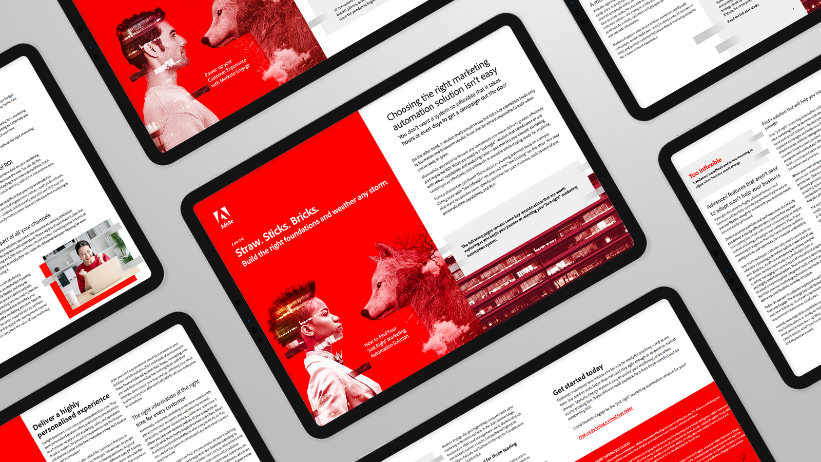 Digital eBooks