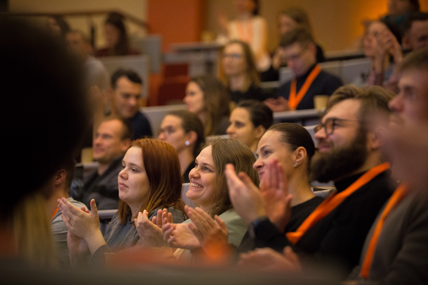 Konferencja Biznesowa - SPIN Kraków 2024