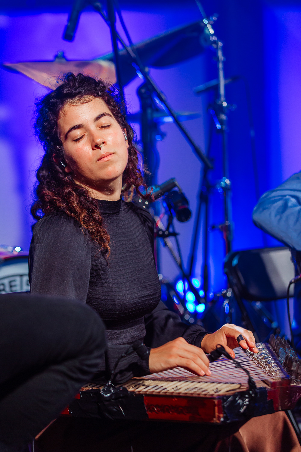 Maqamat Master Ensemble 33rd Jewish Culture Festival in Krakow