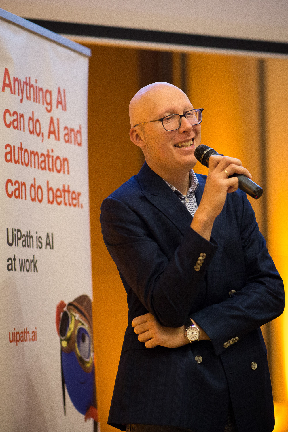 Konferencja Biznesowa - SPIN Kraków 2024