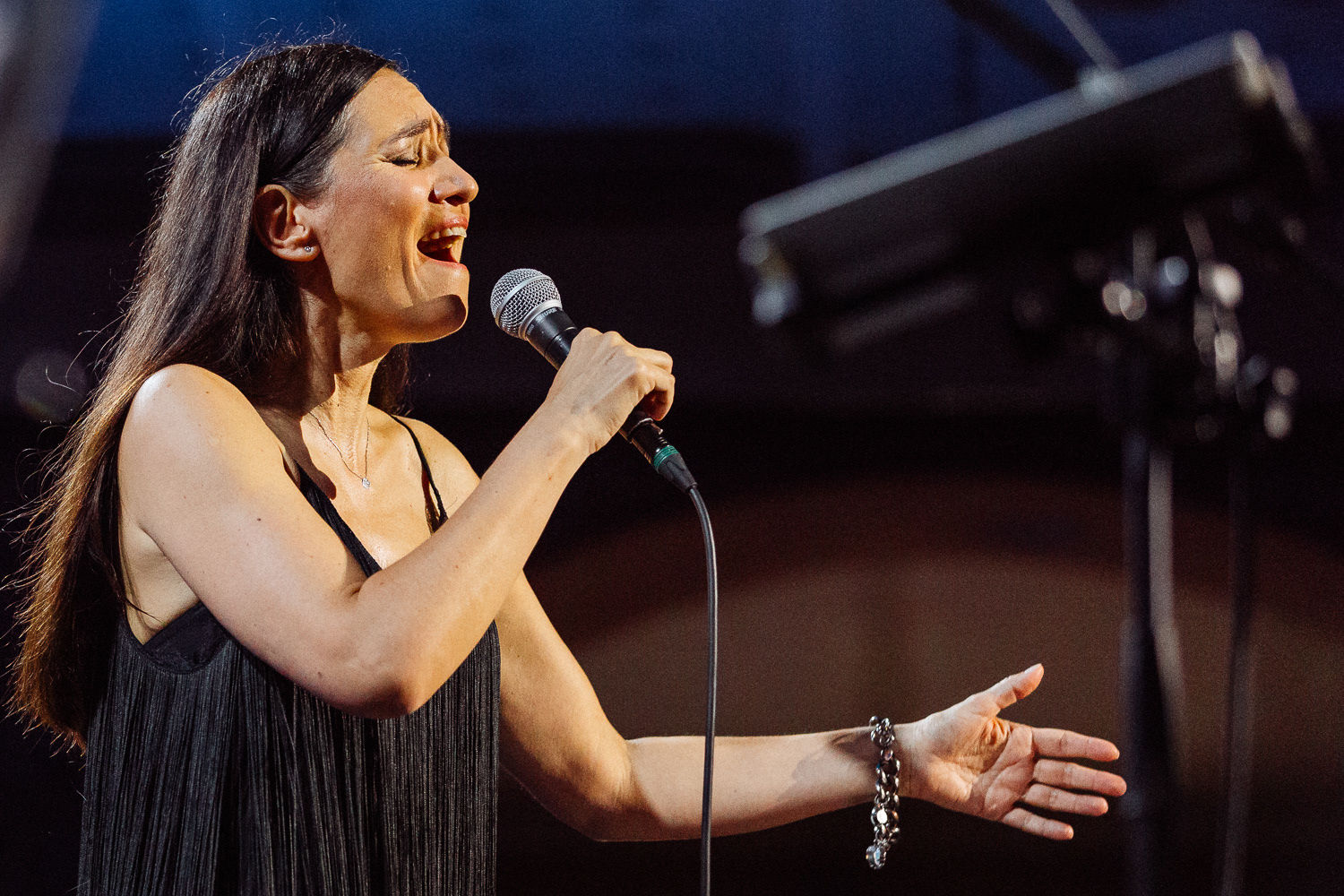 Koncert Bajgelman - Get to Tango, 31st Jewish Culture Festival in Krakow