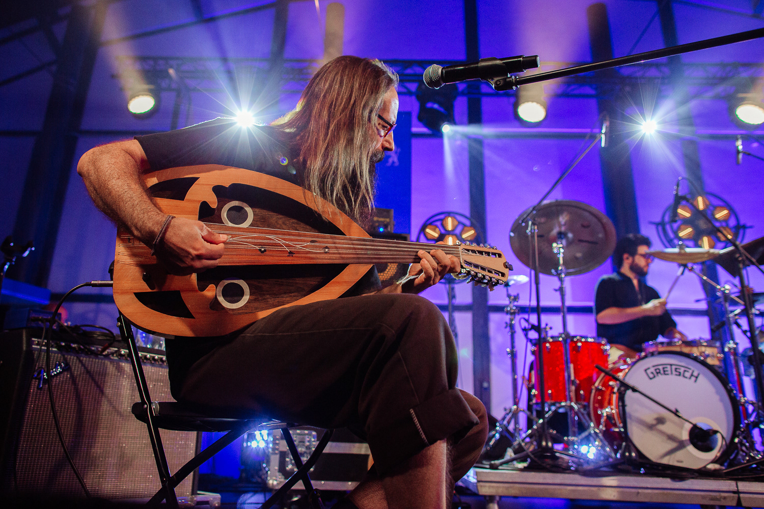 Jemen Blues 33rd Jewish Culture Festival in Krakow