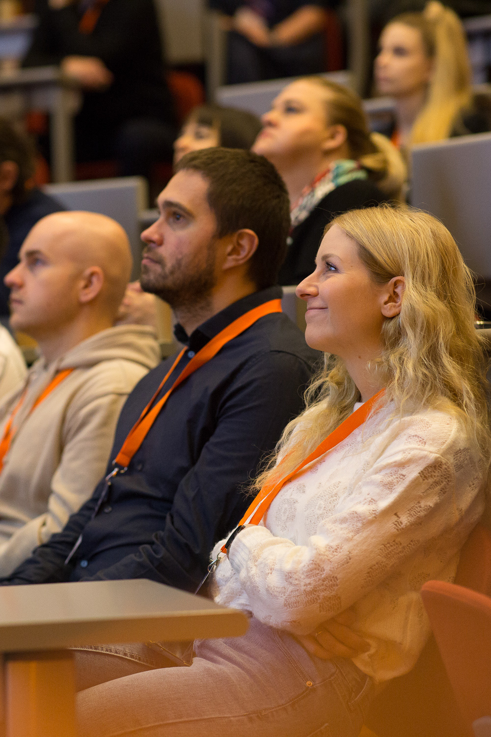 Konferencja Biznesowa - SPIN Kraków 2024