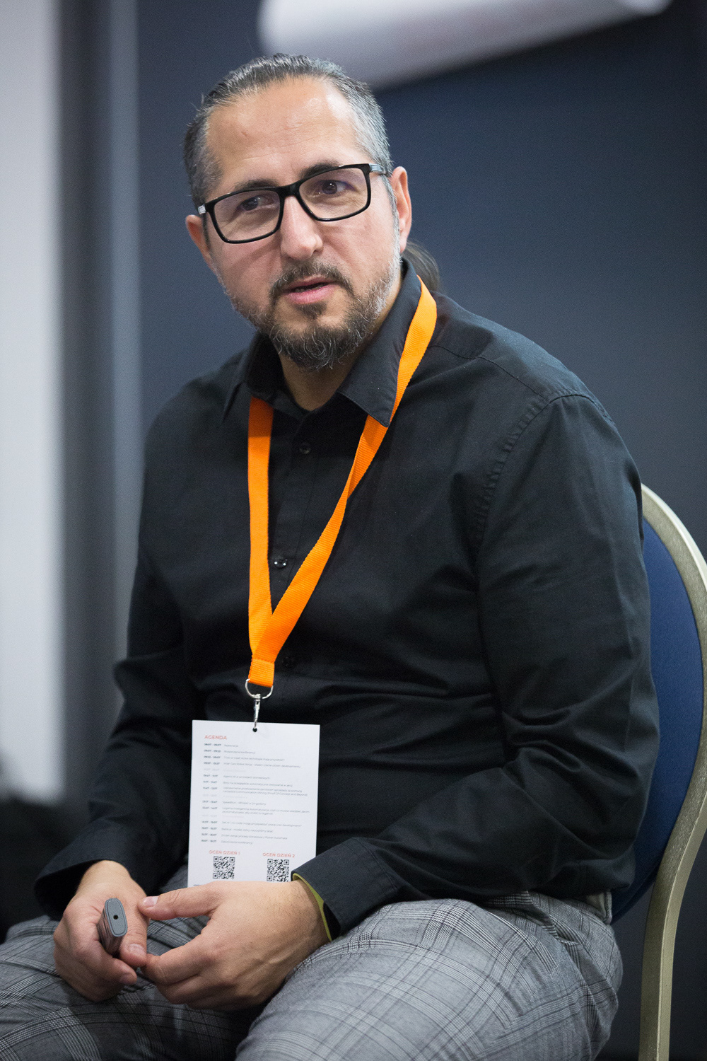 Warsztaty w ramach Konferencji Biznesowej SPIN - Kraków 2024