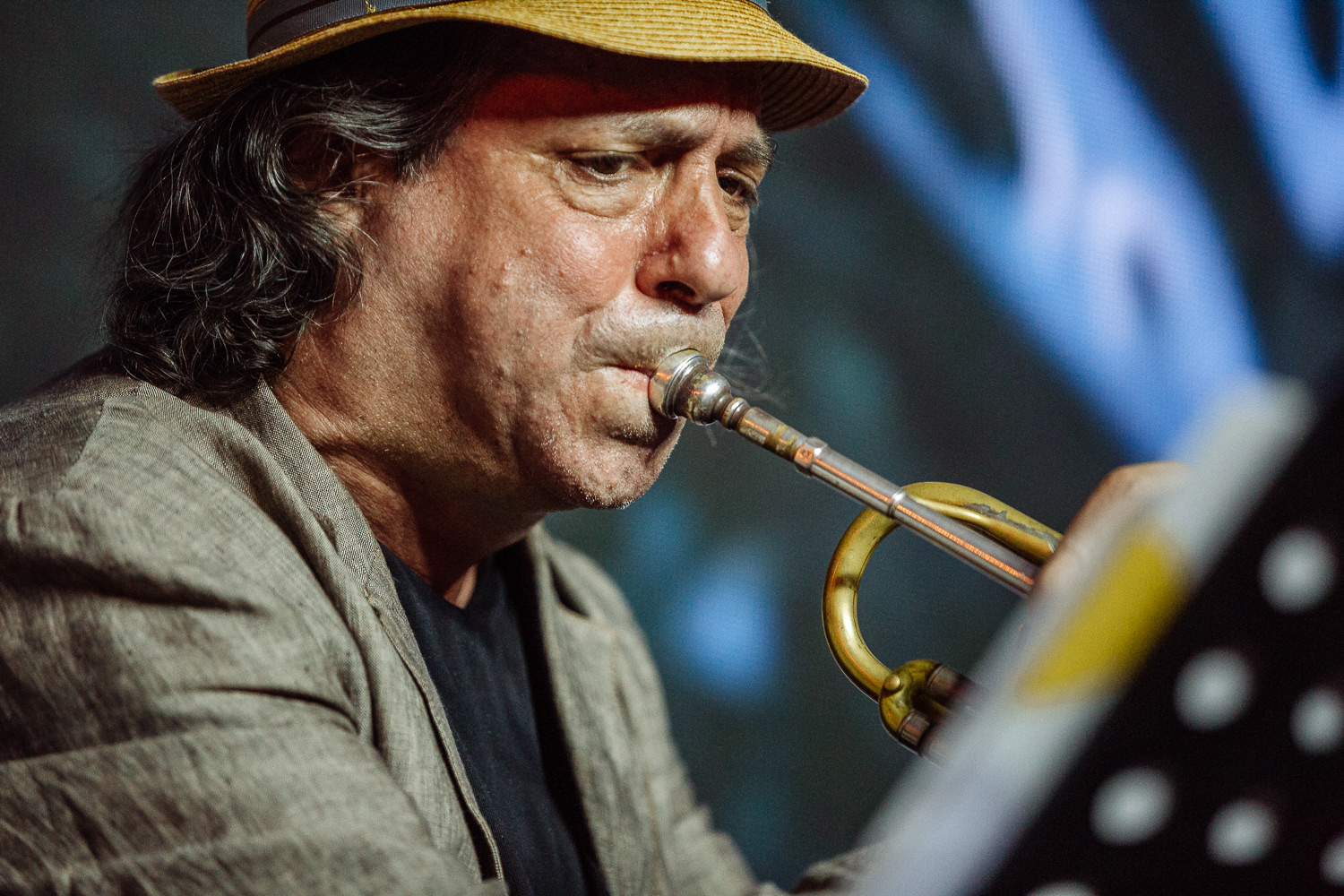 Koncert Nigunów (duchowych pieśni Galicji), 31st Jewish Culture Festival in Krakow