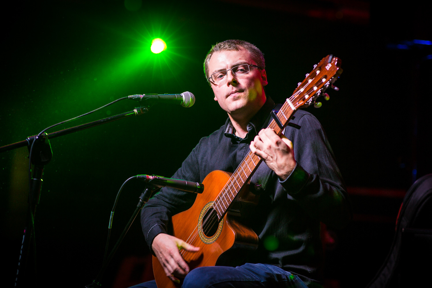 Firmowa impreza integracyjna w stylu berlińskiego undergroundu, Łódź.