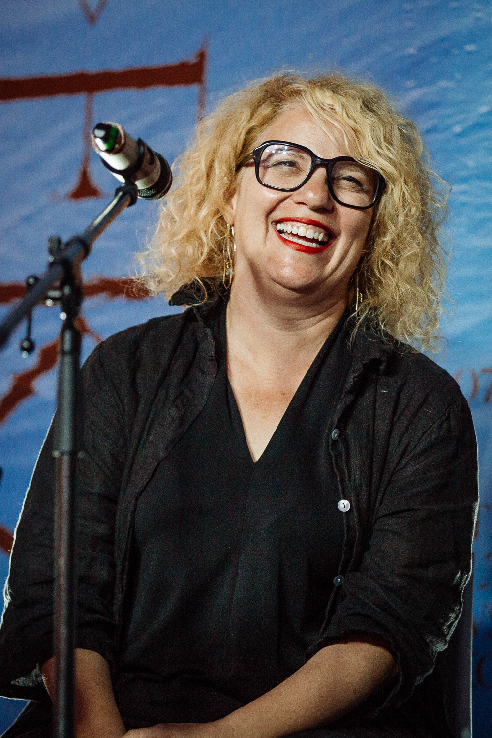 Koncert Nigunów (duchowych pieśni Galicji), 31st Jewish Culture Festival in Krakow