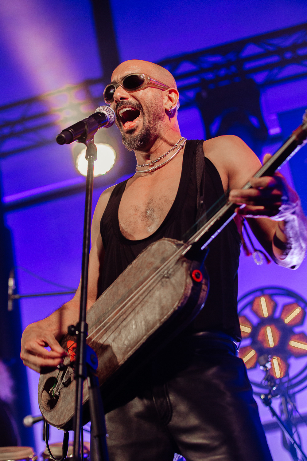 Jemen Blues 33rd Jewish Culture Festival in Krakow