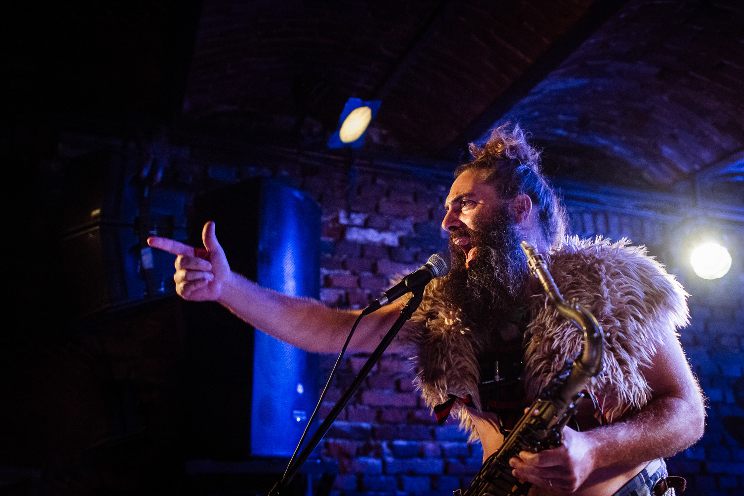 Malox & friends, 31st Jewish Culture Festival in Krakow 