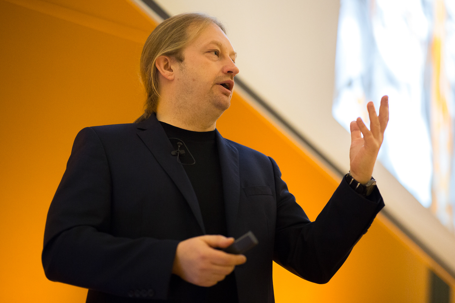 Konferencja Biznesowa - SPIN Kraków 2024