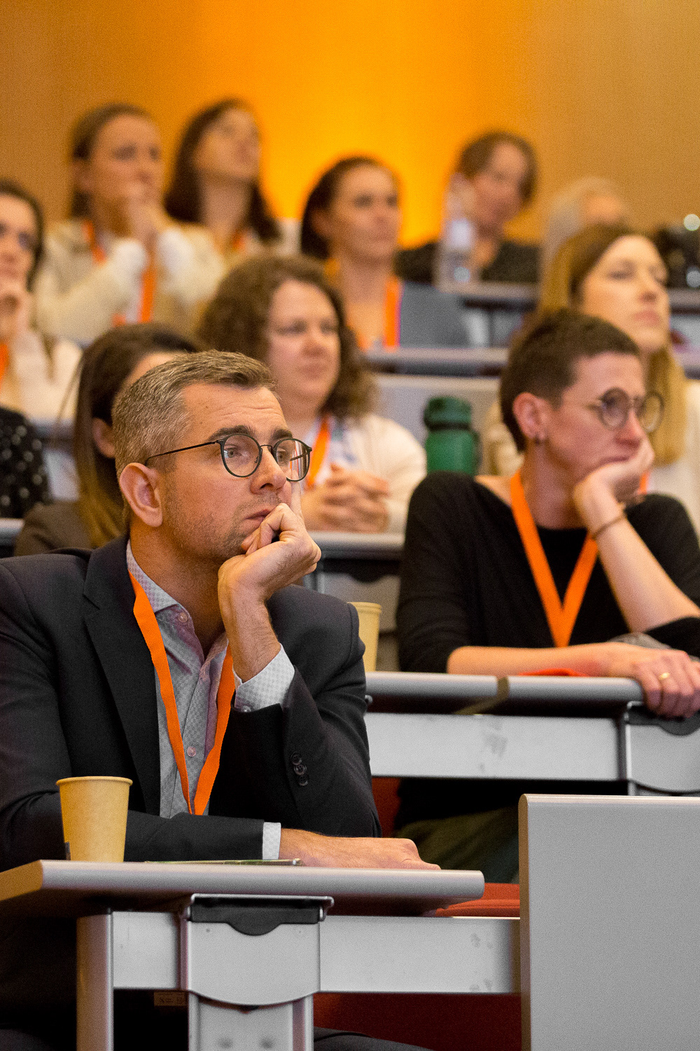 Konferencja Biznesowa - SPIN Kraków 2024