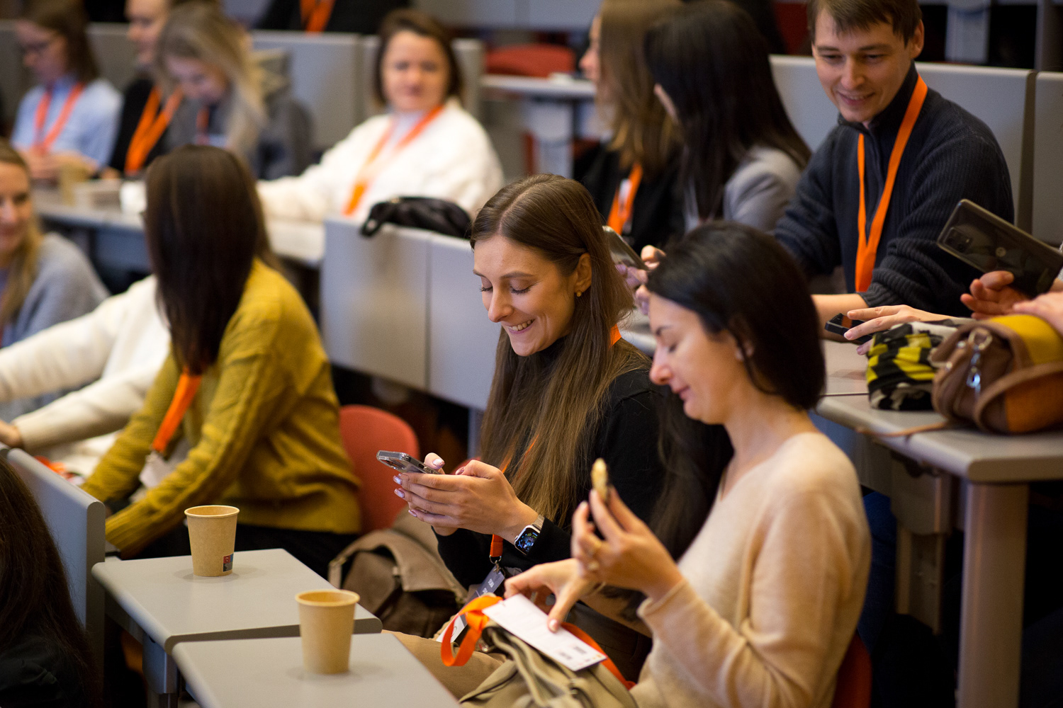Konferencja Biznesowa - SPIN Kraków 2024