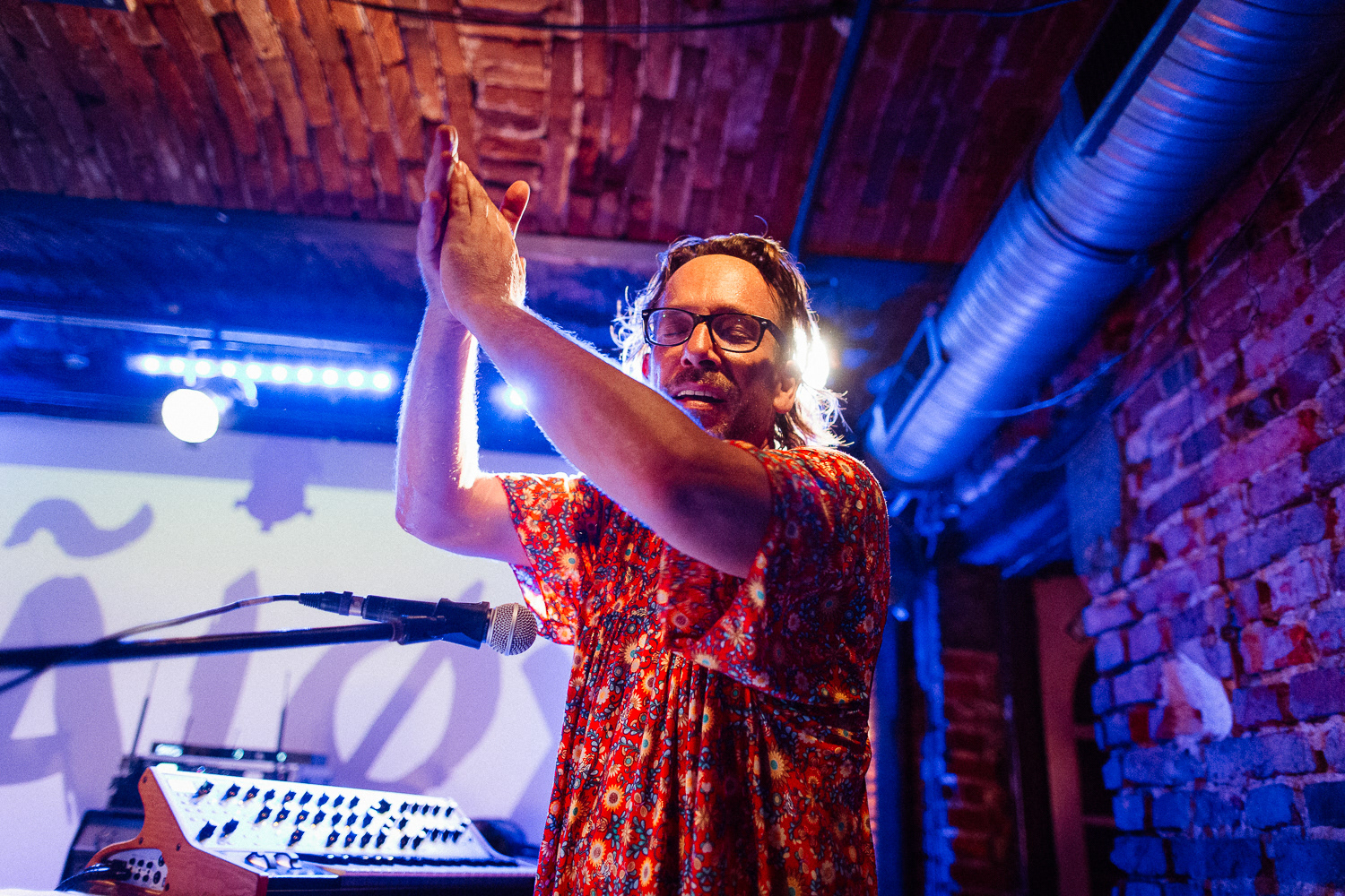 Malox & friends, 31st Jewish Culture Festival in Krakow 