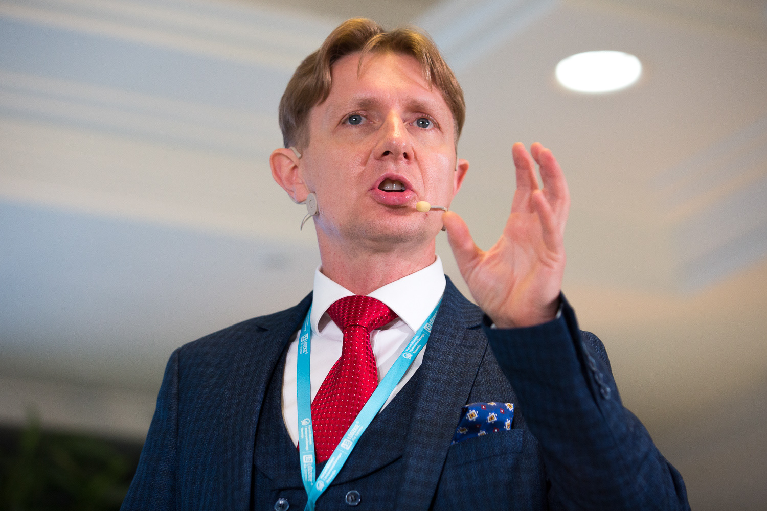 Forum Biznesu i Zrównoważonego Rozwoju organizowane przez Samorząd Województwa Łódzkiego - Uniejów 2023.