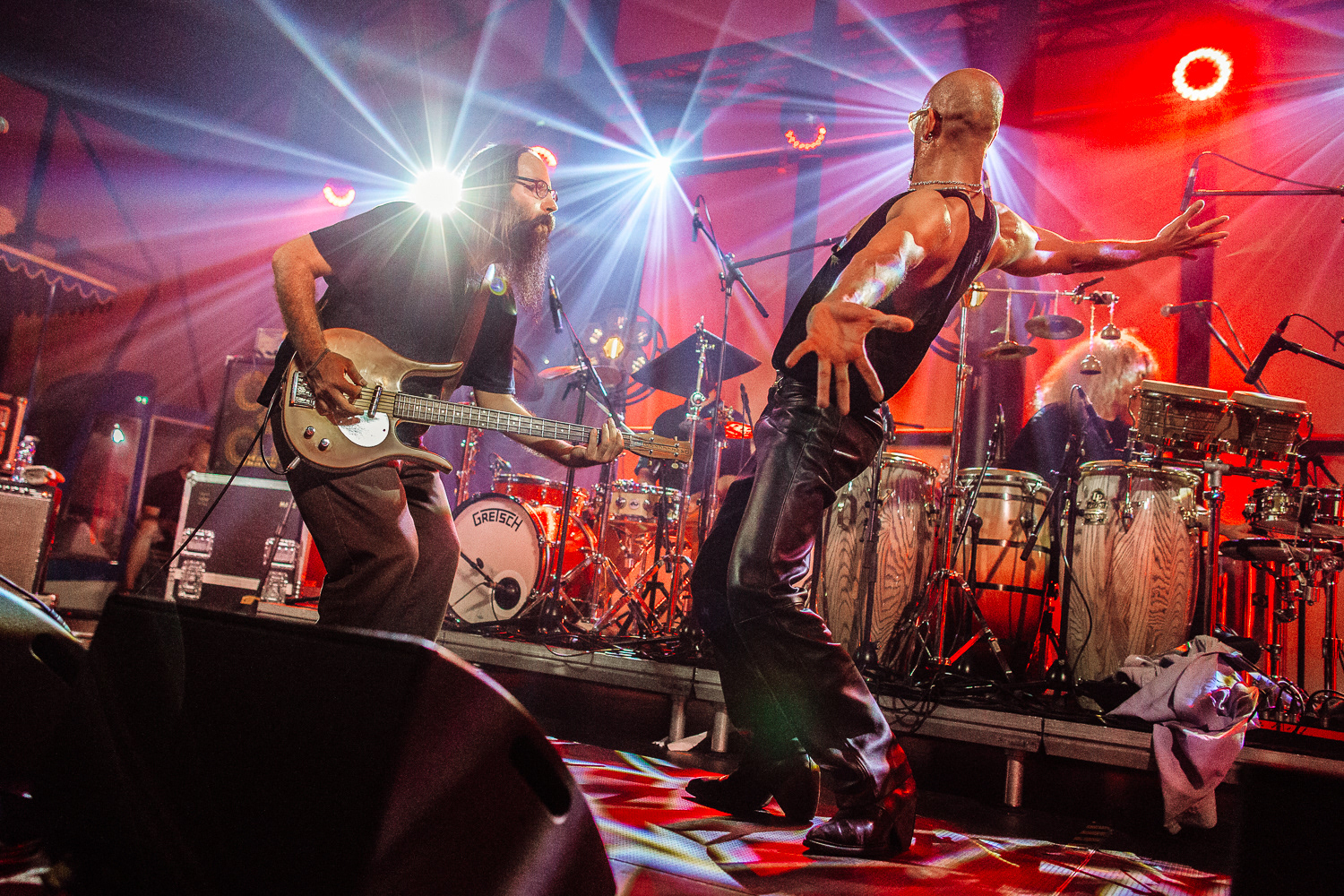 Jemen Blues 33rd Jewish Culture Festival in Krakow