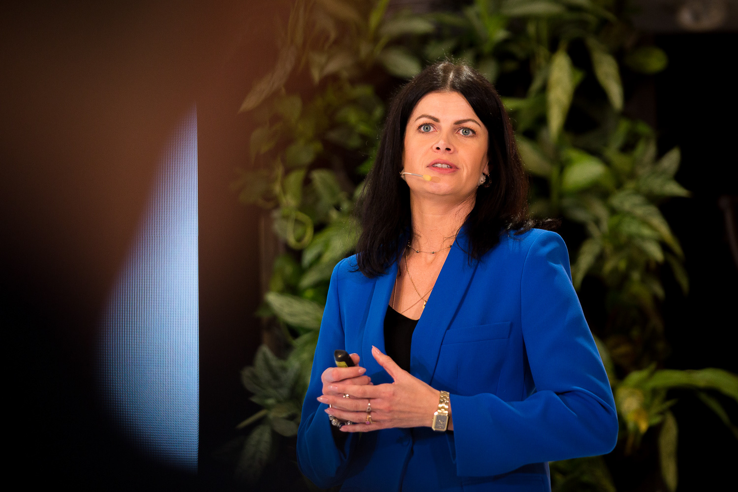 Forum Biznesu i Zrównoważonego Rozwoju organizowane przez Samorząd Województwa Łódzkiego - Uniejów 2023.