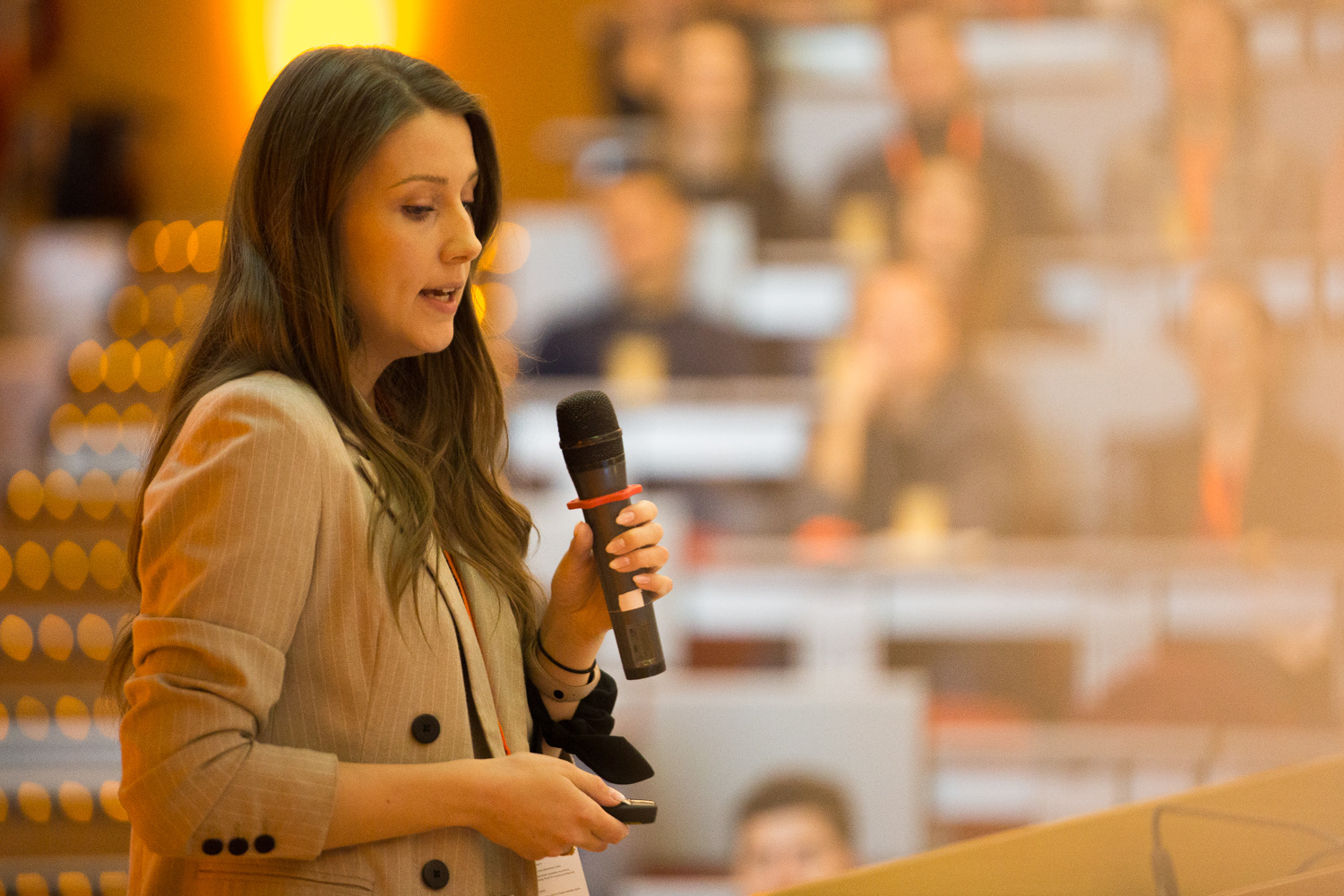 Konferencja Biznesowa - SPIN Kraków 2024