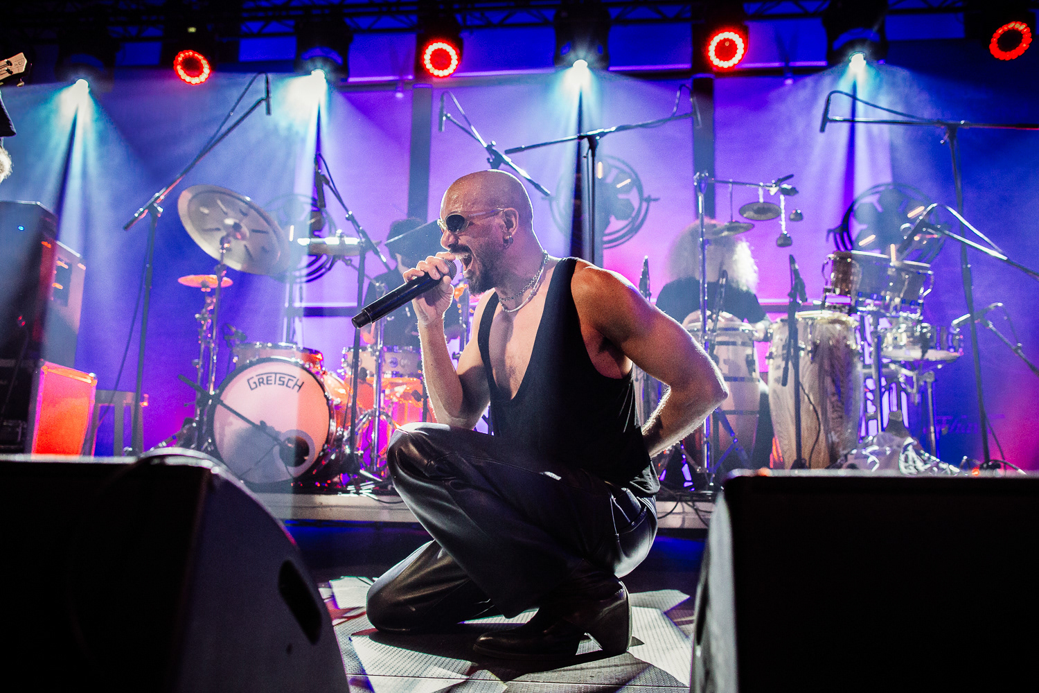 Jemen Blues 33rd Jewish Culture Festival in Krakow