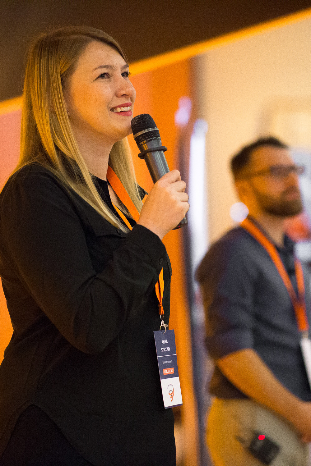 Konferencja Biznesowa - SPIN Kraków 2024