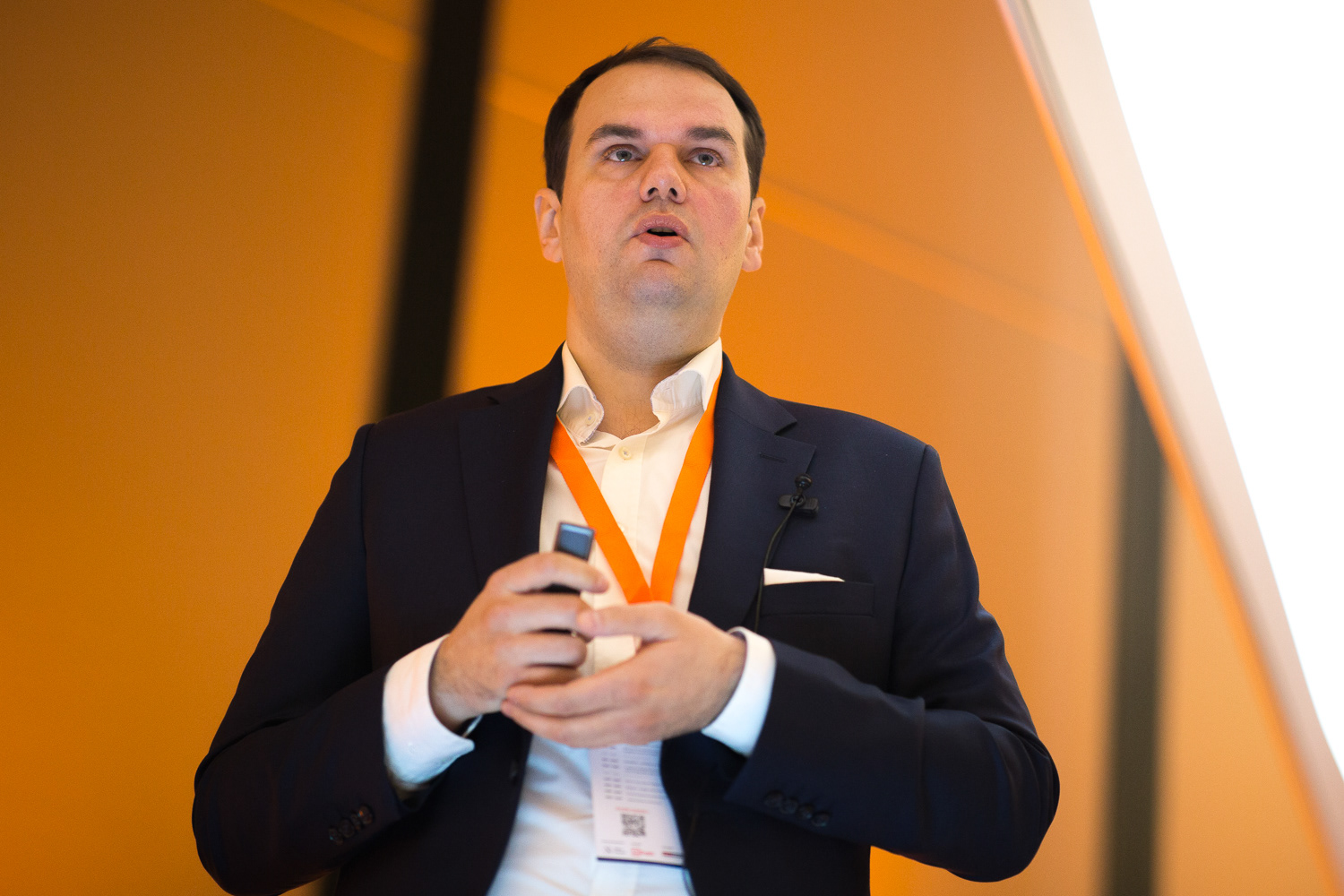 Konferencja Biznesowa - SPIN Kraków 2024